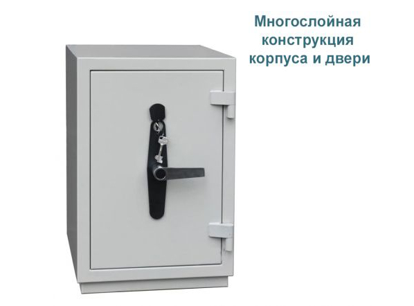Металлические сейфы в в Обнинске фото 2