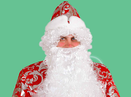 Фото 8: «Студенец» - взрослый 4 - DM.02.STU